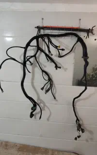 برقکاری خودرو سیار