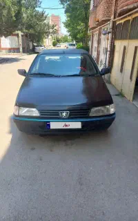 روآ مدل ۸۶ دوگانه دستی