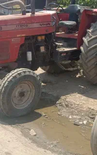 تراکتور 399 تک 87