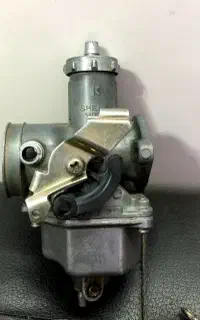 کاربرات ۲۰۰ شتاب دهنده افزایش قدرت
