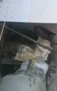 وسایل کلانه پزی کامل
