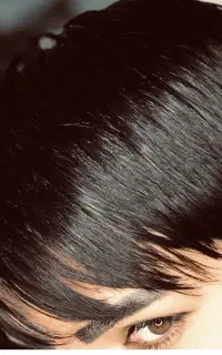 پذیرش کارآموز کوتاهی مو زنانه