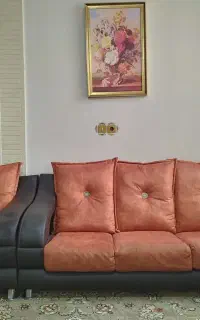 مبل 7 نفره