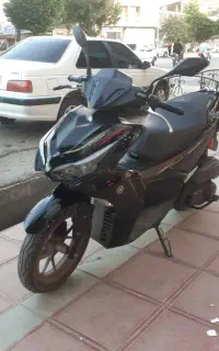 موتور آیروکس۱۸۰