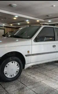 ۴۰۵ مدل ۱۳۹۵