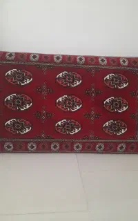 پشتی طرح سنتی