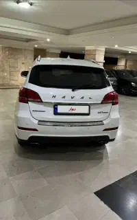 هاوال h2