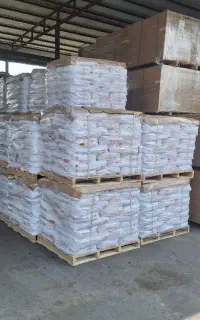 مواد اولیه رنگ (تیتان R5566)
