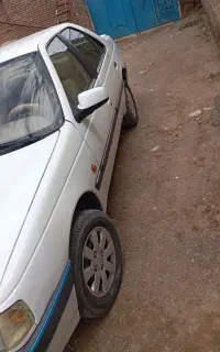 فروش پژو 405