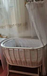 تخت کودک