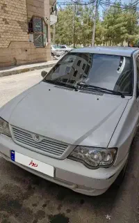 پراید 111