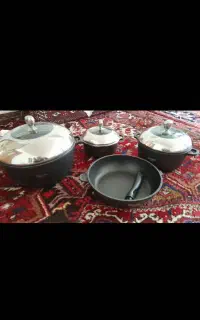 قابلمه و تابه