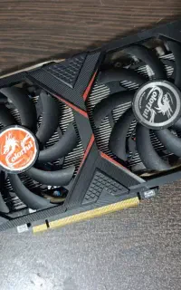 کالکشن کارت گرافیک Amd Nvidia حرفه ی غیر ماینی