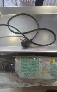 فروش ترازو محک