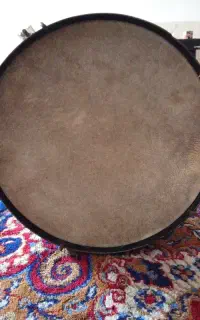 طبل محرم