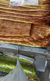 شاطر و خلیفه بربری