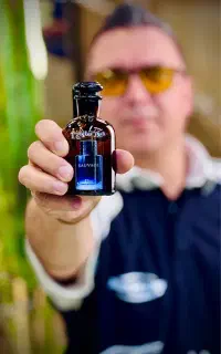 عطر ساواج دیور اورجینال لوزی سوئیس گرید H و T