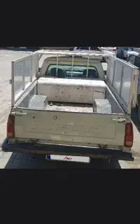 پیکان وانت مدل ۹۱