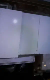 میز منشی