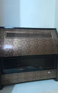 بخاری
