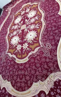 سه عدد روفرشی
