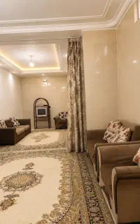 سوییت یک خواب با پارکینگ