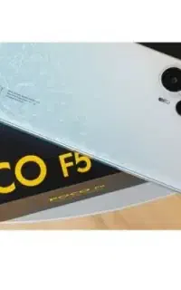 گوشی POCOF5