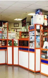جویای کار تکنسین داروخانه