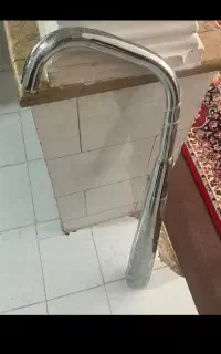 اگزوز هندا ۵۰۰