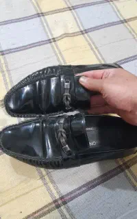 کفش سایز۴۲ درحدنو فقط ۳۰۰ تومن