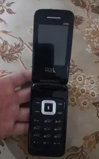 گوشی تاشو داکس