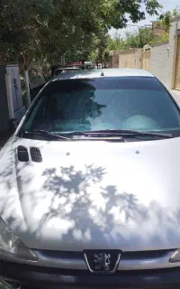 فروش 206