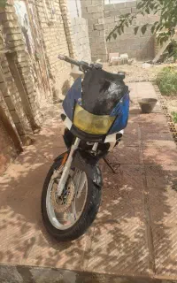 موتور کیپس