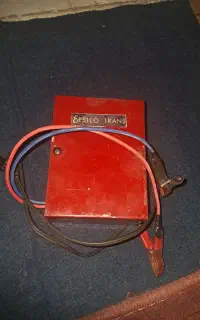آداپتور و شارژل