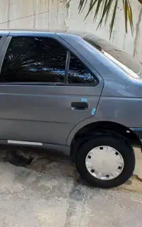 پژو405مدل96