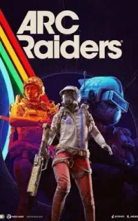 بازی arc raiders