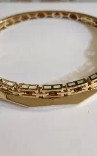 دستبند طلا