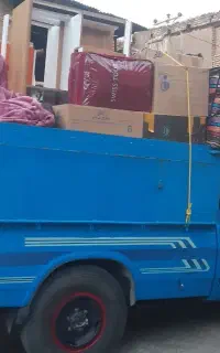 باربری حمل و جابجایی اثاثیه نوروزی کارگر و ماشین