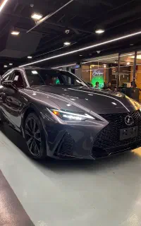 Is300 مدل ۲۰۲۵