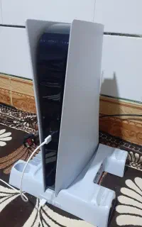 ps5 fat  بدون هیچ مشکلی و هیچ باز شدگی