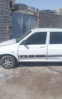 پرایدمدل۸۹