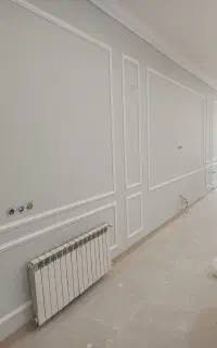 نقاشی ساختمان