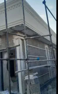 سیمانکاری