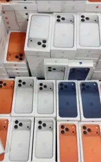 ایفون ۱۷ پرومکس نات اکتیو