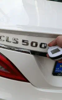 کارشناسی خودرو تشخیص رنگ فنی بدنه کارشناس کل کرج