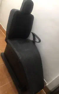 صندلی آرایشگاه