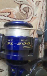 قلاب ماهیگیری