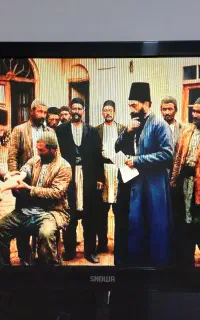 تلویزیون اسنوا