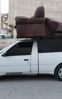 حمل بار