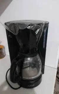قهوه ساز نو